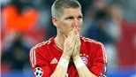 Schweinsteiger sẽ vượt qua nỗi ám ảnh?